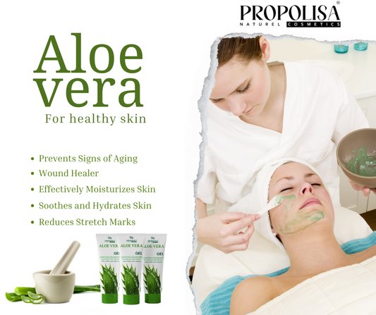 Gel Aloe Vera