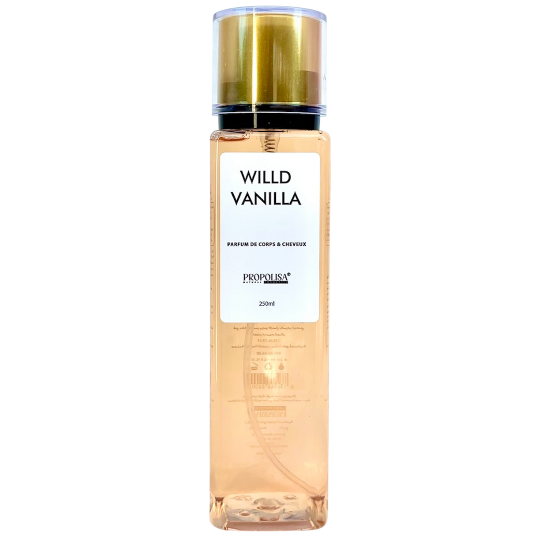 WILLD VANILA