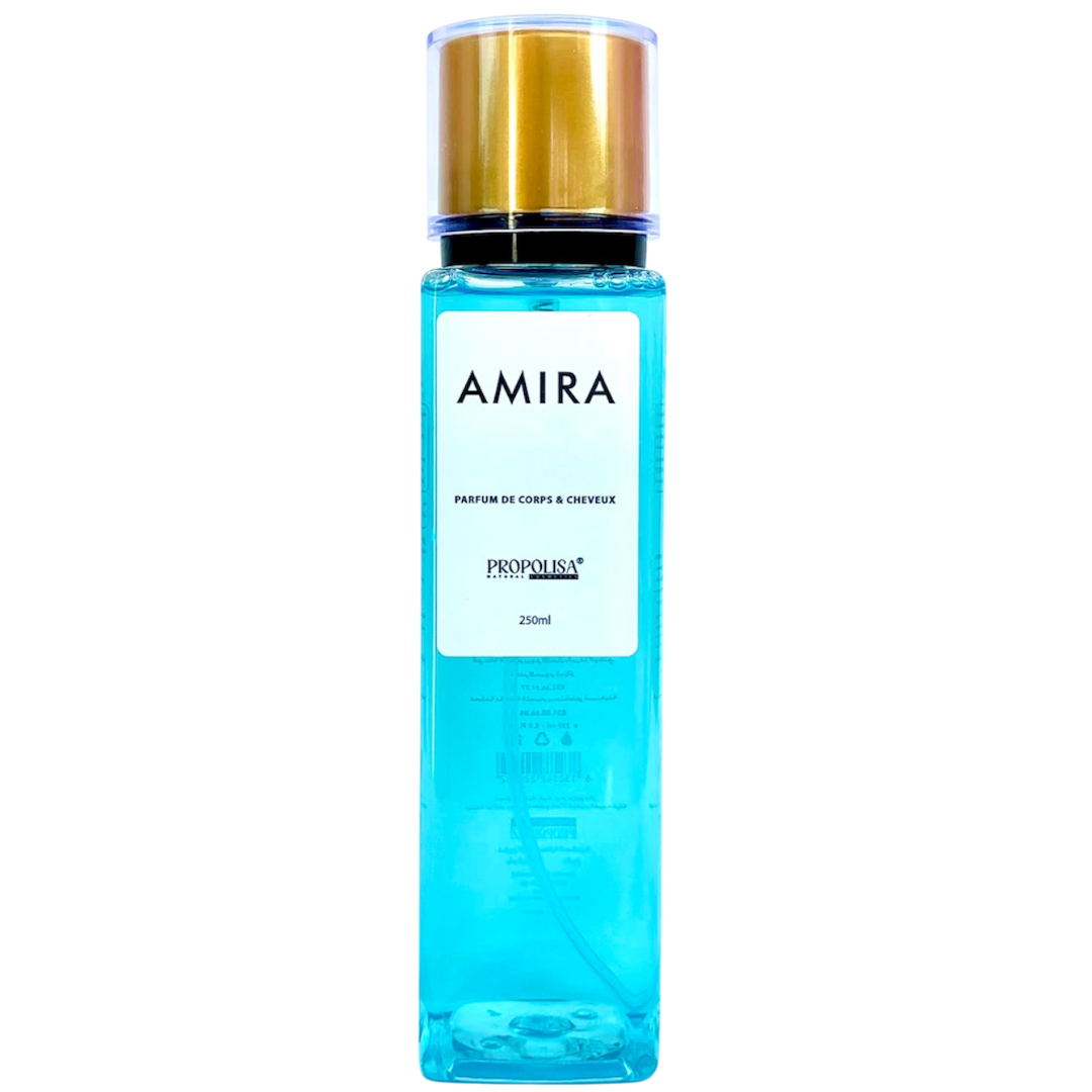 AMIRA