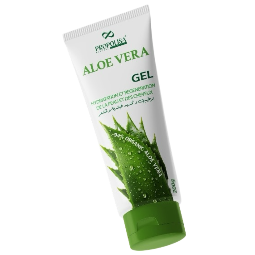 Gel Aloe Vera
