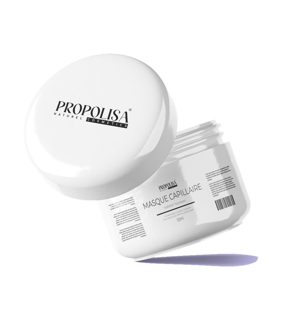 Masque Capillaire