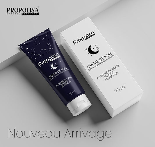 Crème De Nuit
