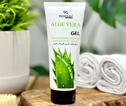 Gel Aloe Vera