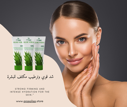 Gel Aloe Vera