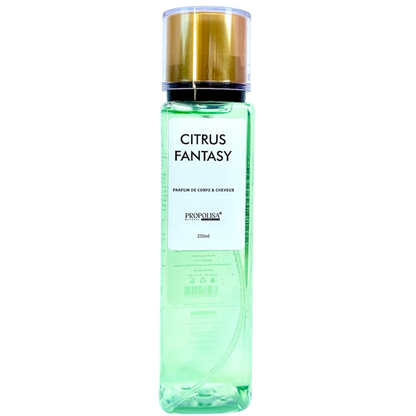 CITRUS FANTASY