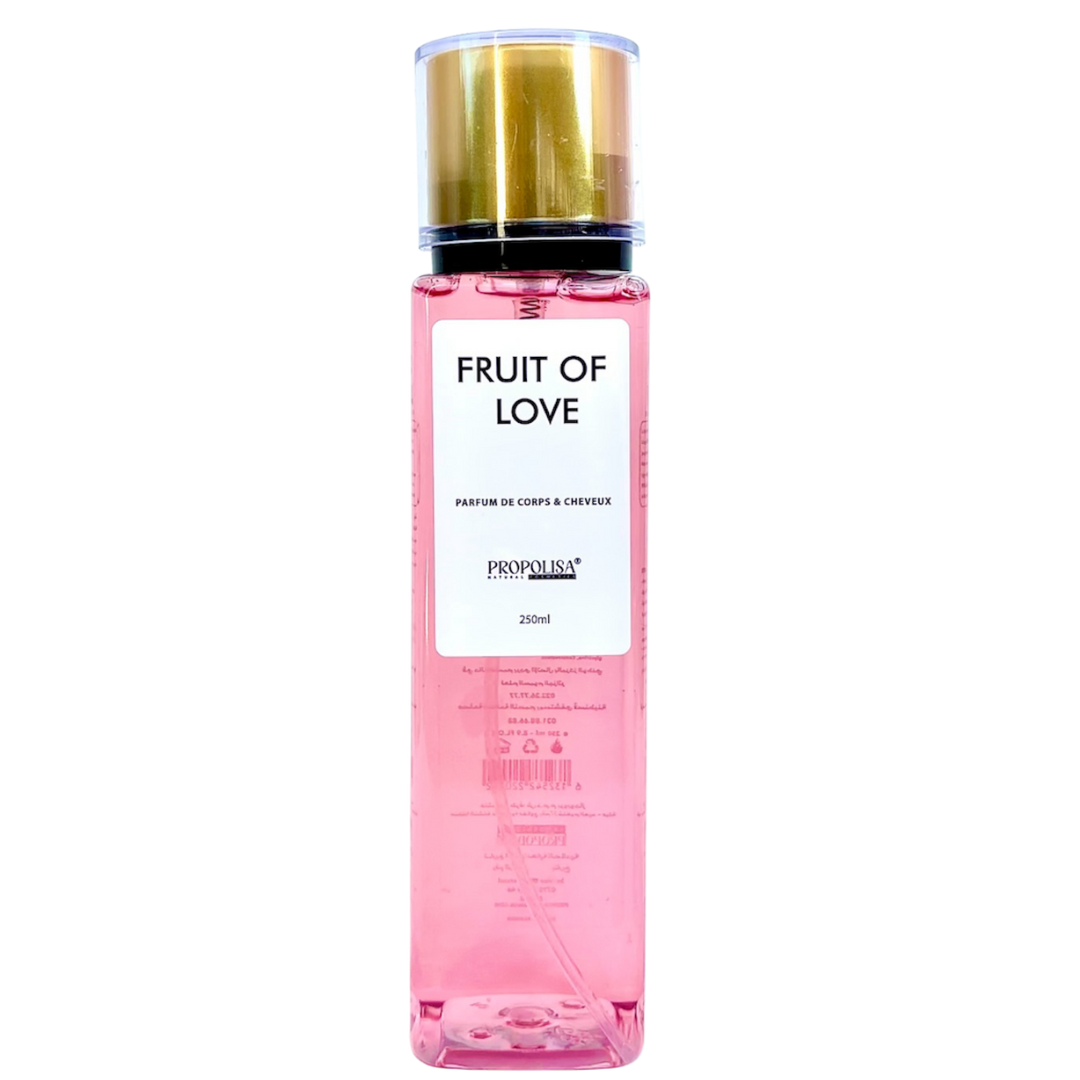 FRUIT OF LOVE