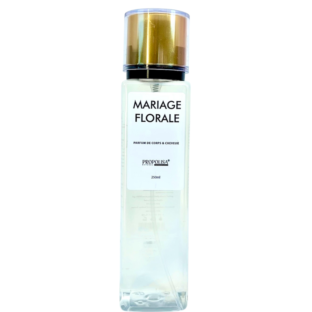 MARIAGE FLORALE