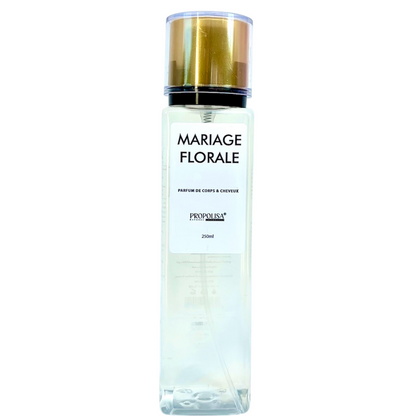 MARIAGE FLORALE