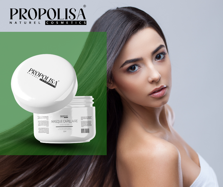Pack Cheveux Anti Chute –   مجموعة العناية ضد تساقط الشعر
