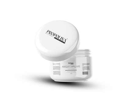 Pack Cheveux Anti Chute –   مجموعة العناية ضد تساقط الشعر
