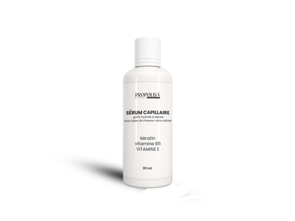 Pack Cheveux Anti Chute –   مجموعة العناية ضد تساقط الشعر