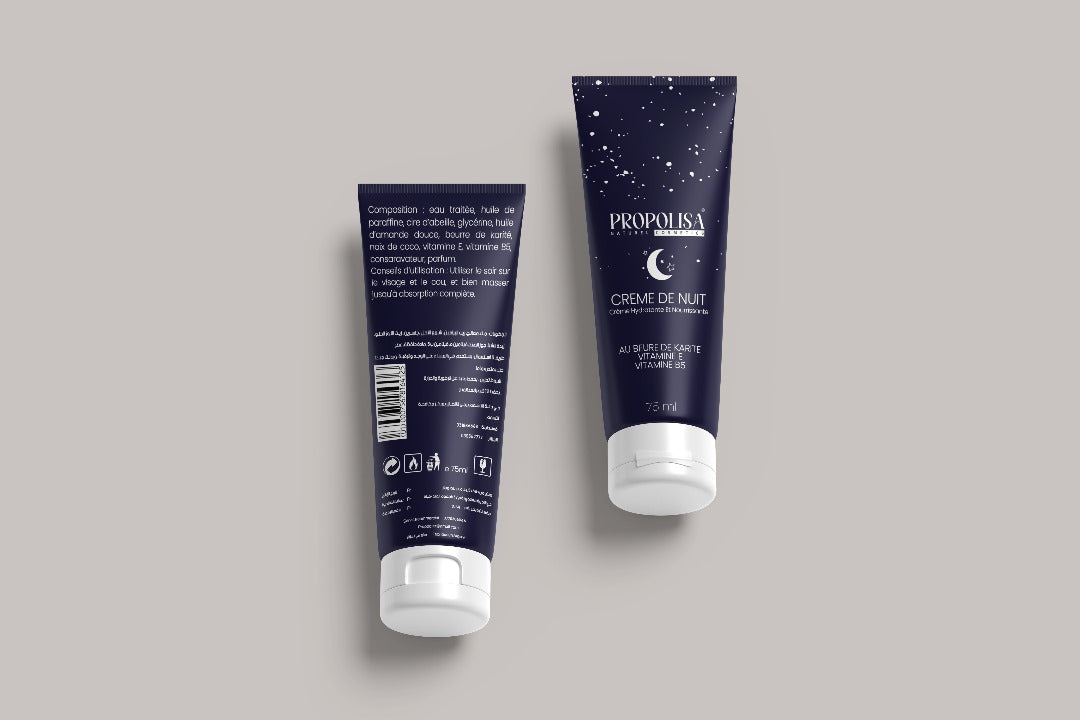 Crème De Nuit