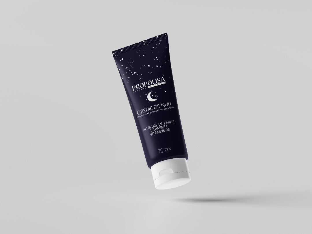 Crème De Nuit