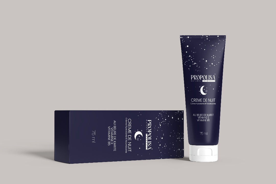 Crème De Nuit